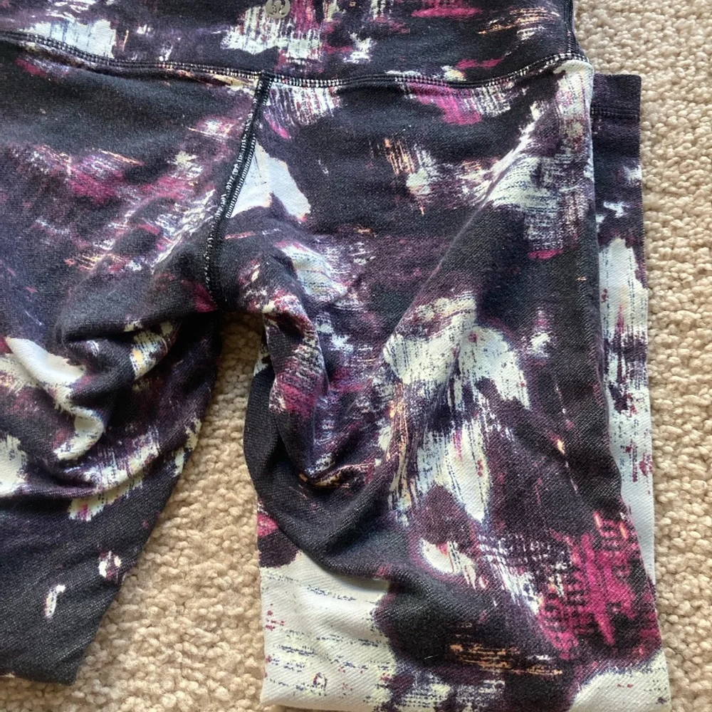 Lululemon pants